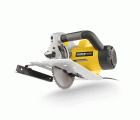 POWX0520 Sierra circular 1500w 185mm