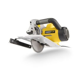 POWX0520 Sierra circular 1500w 185mm