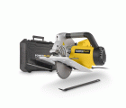 POWX0550 Sierra circular 1800w 210mm