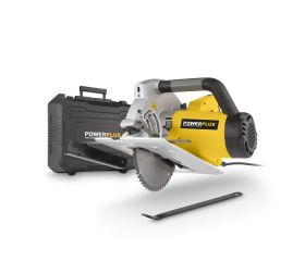 POWX0550 Sierra circular 1800w 210mm