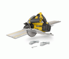 POWX0562 Sierras de incisión 1200w