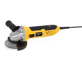 POWX0611 Amoladora angular de 115mm 900w