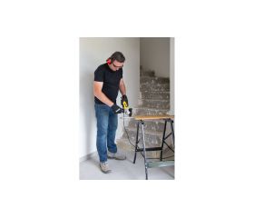 POWX0611 Amoladora angular de 115mm 900w