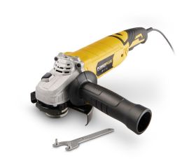 POWX0614 Amoladora de 125mm 1200w