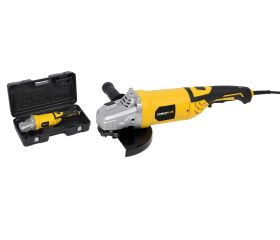 POWX0618 Amoladora angular de 230mm 2500w