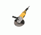 POWX0618 Amoladora angular de 230mm 2500w
