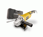 POWX0618 Amoladora angular de 230mm 2500w