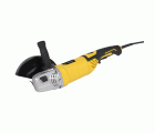 POWX0618 Amoladora angular de 230mm 2500w