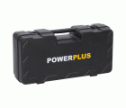 POWX0618 Amoladora angular de 230mm 2500w