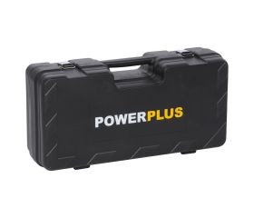 POWX0618 Amoladora angular de 230mm 2500w