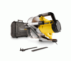 POWX0650 Ranuradora de pared 1800w