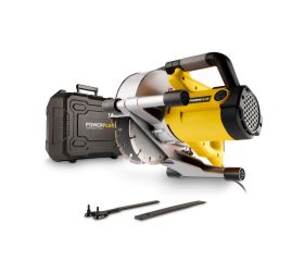 POWX0650 Ranuradora de pared 1800w