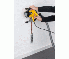 POWX0650 Ranuradora de pared 1800w