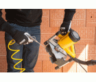 POWX0650 Ranuradora de pared 1800w