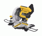 POWX075700 Ingletadora corte 1500W Ø 210mm - 1 acc.