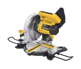 POWX075700 Ingletadora corte 1500W Ø 210mm - 1 acc.