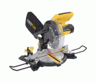POWX075700 Ingletadora corte 1500W Ø 210mm - 1 acc.
