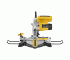POWX075700 Ingletadora corte 1500W Ø 210mm - 1 acc.