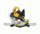 POWX075700 Ingletadora corte 1500W Ø 210mm - 1 acc.
