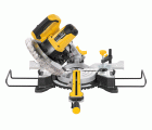POWX075710S Ingletadora telescópico 1600W Ø 210mm - 1 acc.