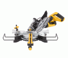 POWX075720DB Ingletadora con bisel doble telesc 1600W Ø 210mm - 1 acc.