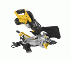 POWX075730S Ingletadora telescópico 2100W Ø 254mm - 1 acc.