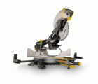 POWX075740DB Ingletadora con bisel doble telesc 2200W Ø 254mm - 1 acc.