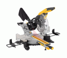 POWX075740DB Ingletadora con bisel doble telesc 2200W Ø 254mm - 1 acc.