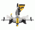 POWX075740DB Ingletadora con bisel doble telesc 2200W Ø 254mm - 1 acc.