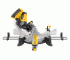 POWX075740DB Ingletadora con bisel doble telesc 2200W Ø 254mm - 1 acc.