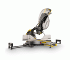POWX075750DB Ingletadora con bisel doble telesc 2200W Ø 305mm - 1 acc.