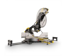 POWX075750DB Ingletadora con bisel doble telesc 2200W Ø 305mm - 1 acc.