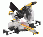 POWX075750DB Ingletadora con bisel doble telesc 2200W Ø 305mm - 1 acc.