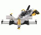 POWX075750DB Ingletadora con bisel doble telesc 2200W Ø 305mm - 1 acc.
