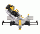 POWX075750DB Ingletadora con bisel doble telesc 2200W Ø 305mm - 1 acc.