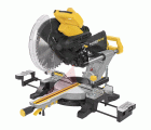 POWX075751DB Ingletadora con bisel doble telesc 2000W Ø 305mm - 2 acc.