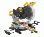 POWX075751DB Ingletadora con bisel doble telesc 2000W Ø 305mm - 2 acc.