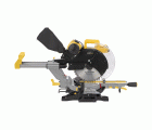 POWX075751DB Ingletadora con bisel doble telesc 2000W Ø 305mm - 2 acc.