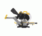 POWX075751DB Ingletadora con bisel doble telesc 2000W Ø 305mm - 2 acc.
