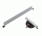 POWX07588 Sierra de mesa 800W Ø 200mm - 1 acc.