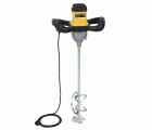 POWX089 Mezclador electrico 1600w doble rotación