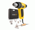 POWX1025 Decapador 2000w