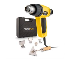 POWX1025 Decapador 2000w