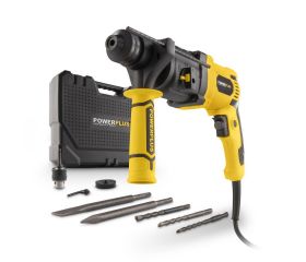 POWX1170 Martillo perforador 750w