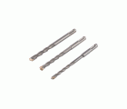 POWX11721 Martillo percutor 1200W - 6 acc.