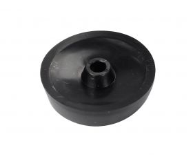 POWX1175 Martillo perforador 1600w