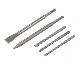 POWX1175 Martillo perforador 1600w