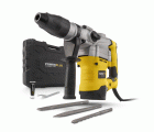 POWX1179 Martillo percutor 1600W - 3 acc.