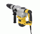 POWX1179 Martillo percutor 1600W - 3 acc.