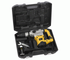 POWX1179 Martillo percutor 1600W - 3 acc.